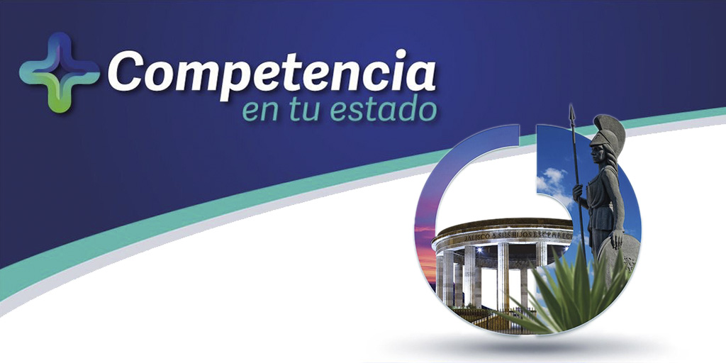 Reporte Mensual Agosto 2023 Comisión Federal de Competencia Económica