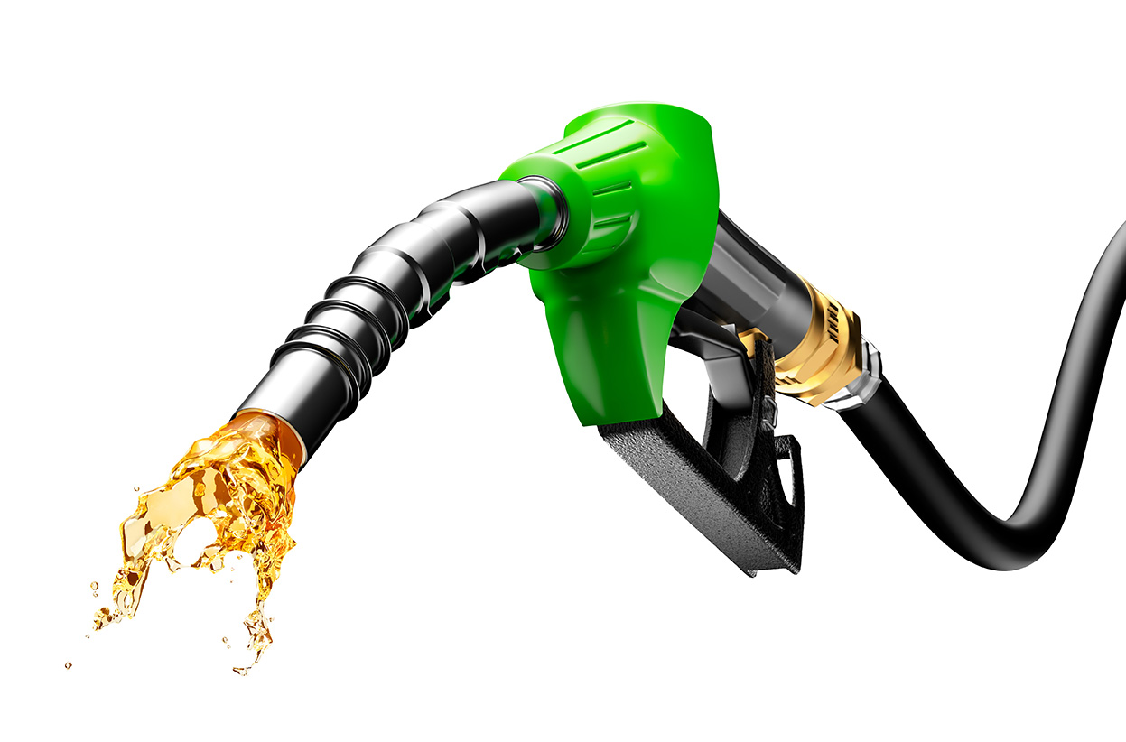 La aplicación de la regulación en los mercados de gasolina debe