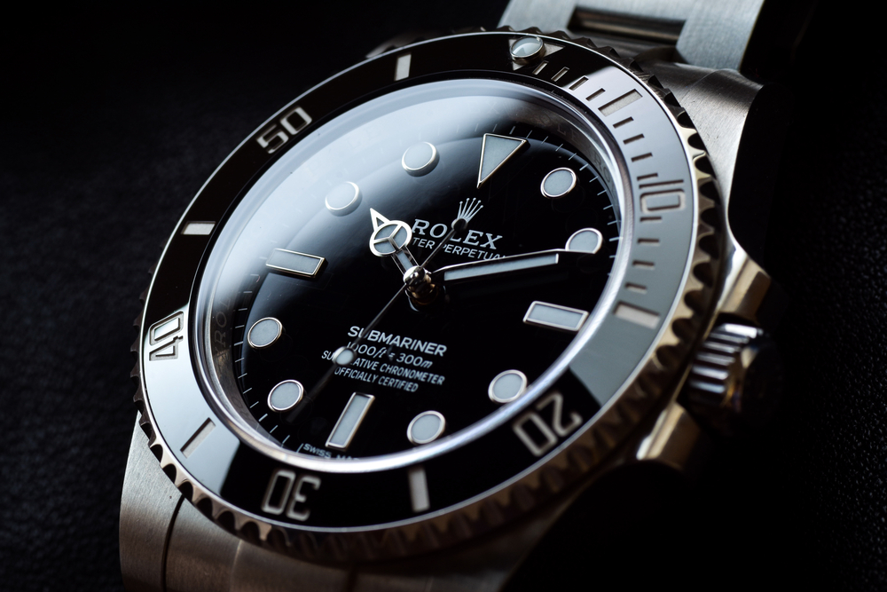 Rolex best sale mercado libre